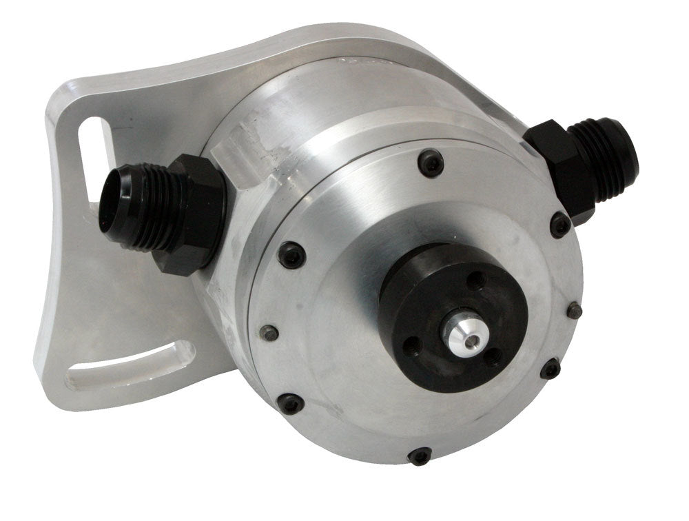 VACUUM PUMP NATURAL