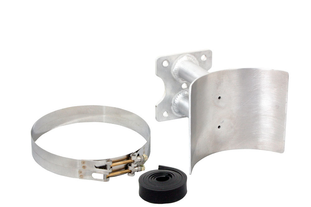MOUNT DRY SUMP TANK STRT MOUNT