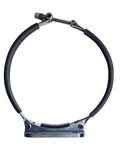 DRY SUMP TANK MOUNT
