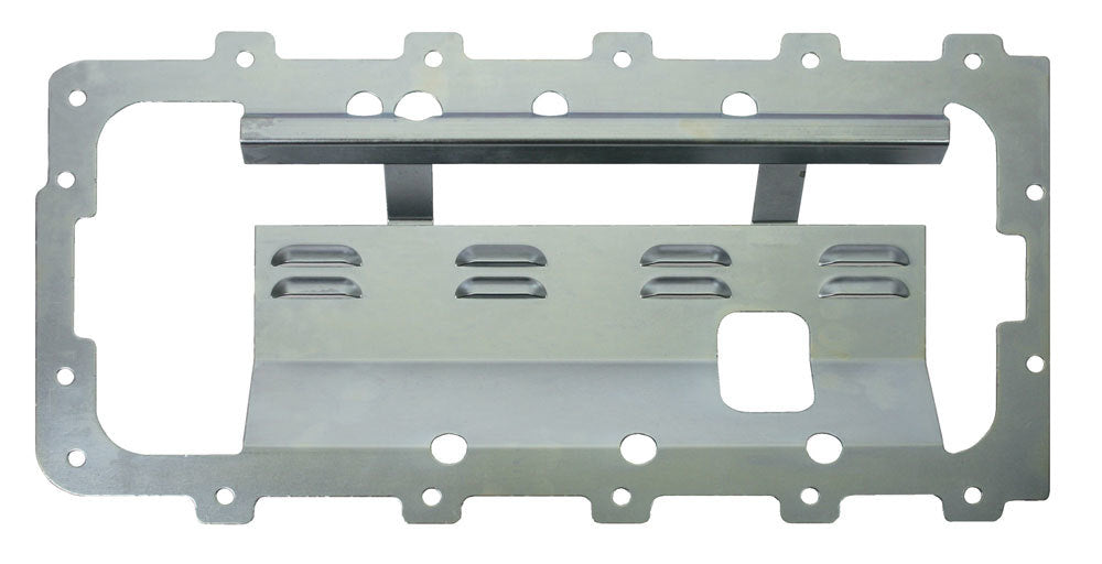 WINDAGE TRAY