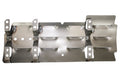 LOUVERED WINDAGE TRAY