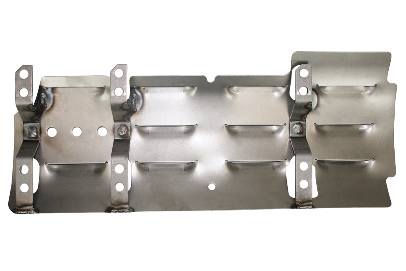 LOUVERED WINDAGE TRAY