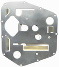 OIL PAN BAFFLE