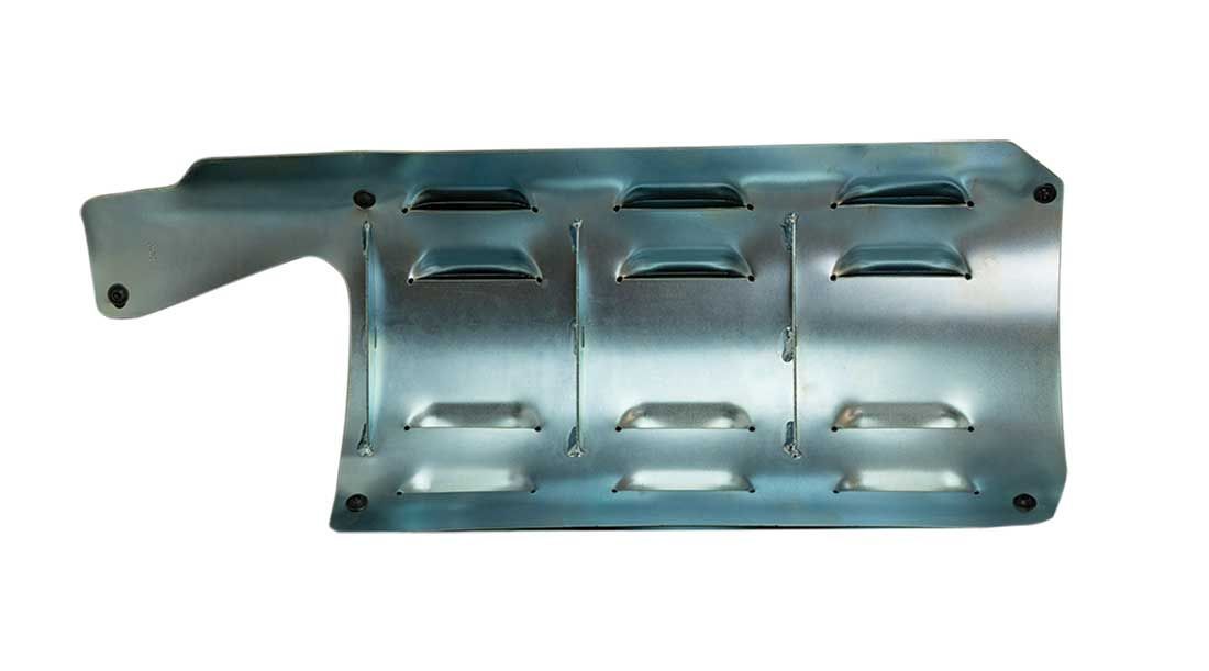 WINDAGE TRAY BBC MARK IV