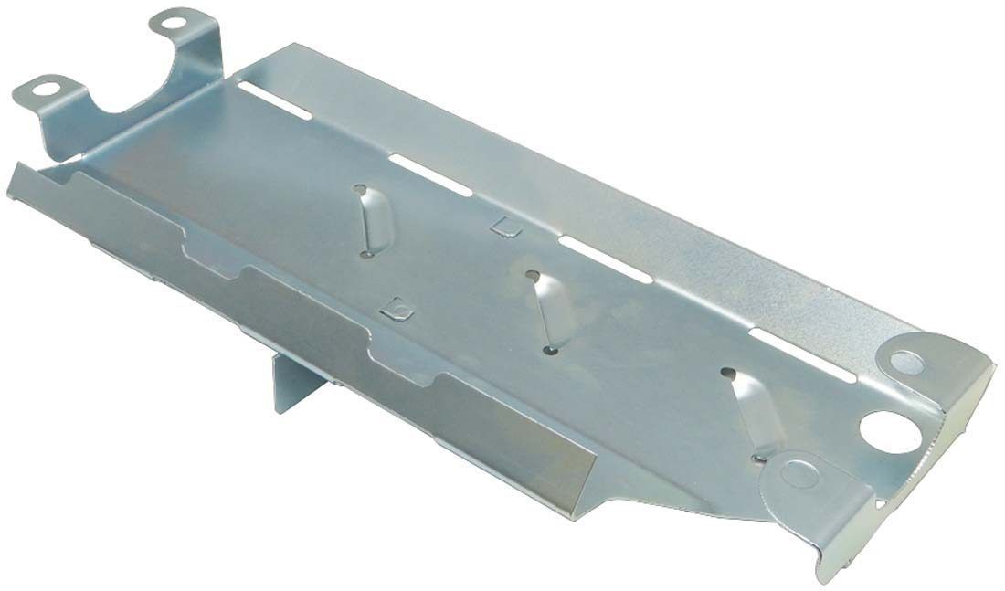 WINDAGE TRAY