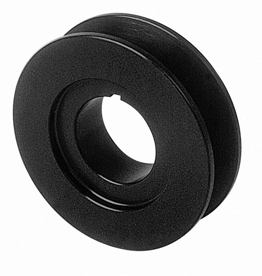 V-BELT CRANK PULLEY 2.5"