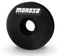 V-BELT CRANK PULLEY 4" DIA