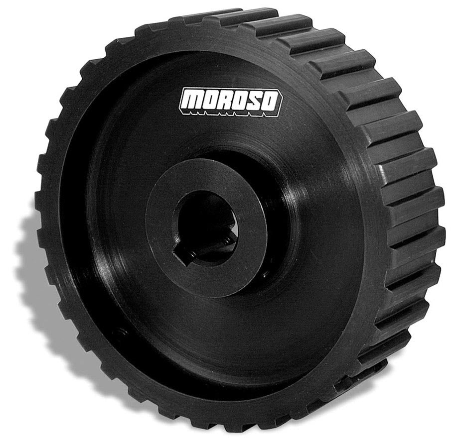 DRY SUMP PUMP PULLEY 32 TOOTH
