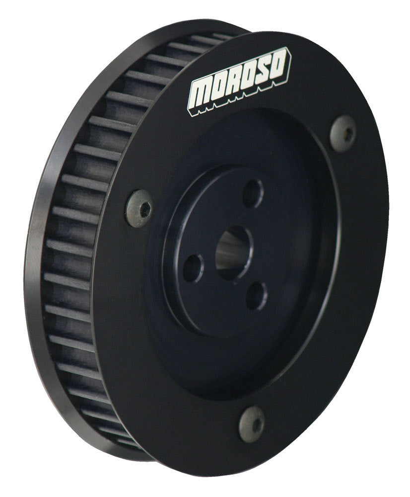 DRIVE PULLEY