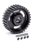 OIL PUMP DRIVEN GEAR