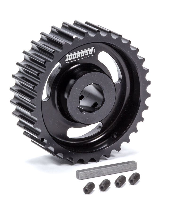 OIL PUMP DRIVEN GEAR