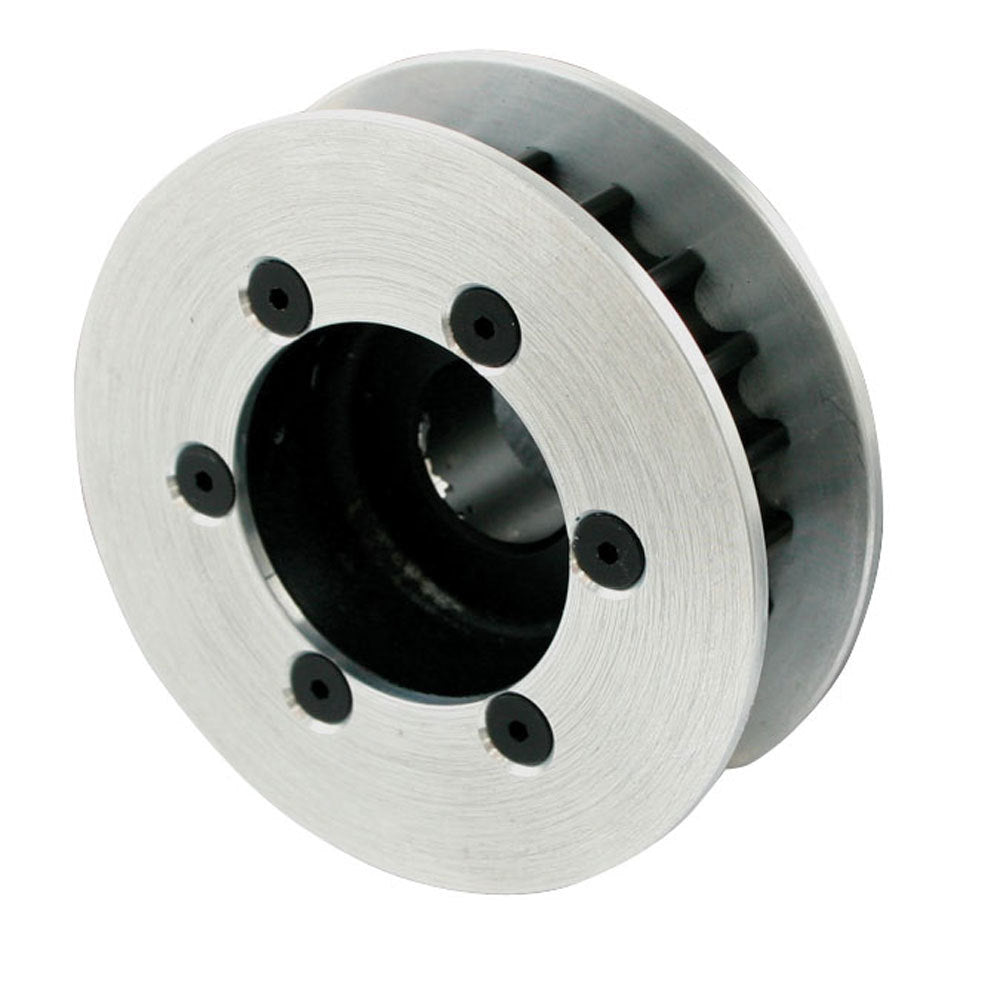 ALTERNATOR PULLEY
