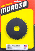 ALT DRIVE PULLEY