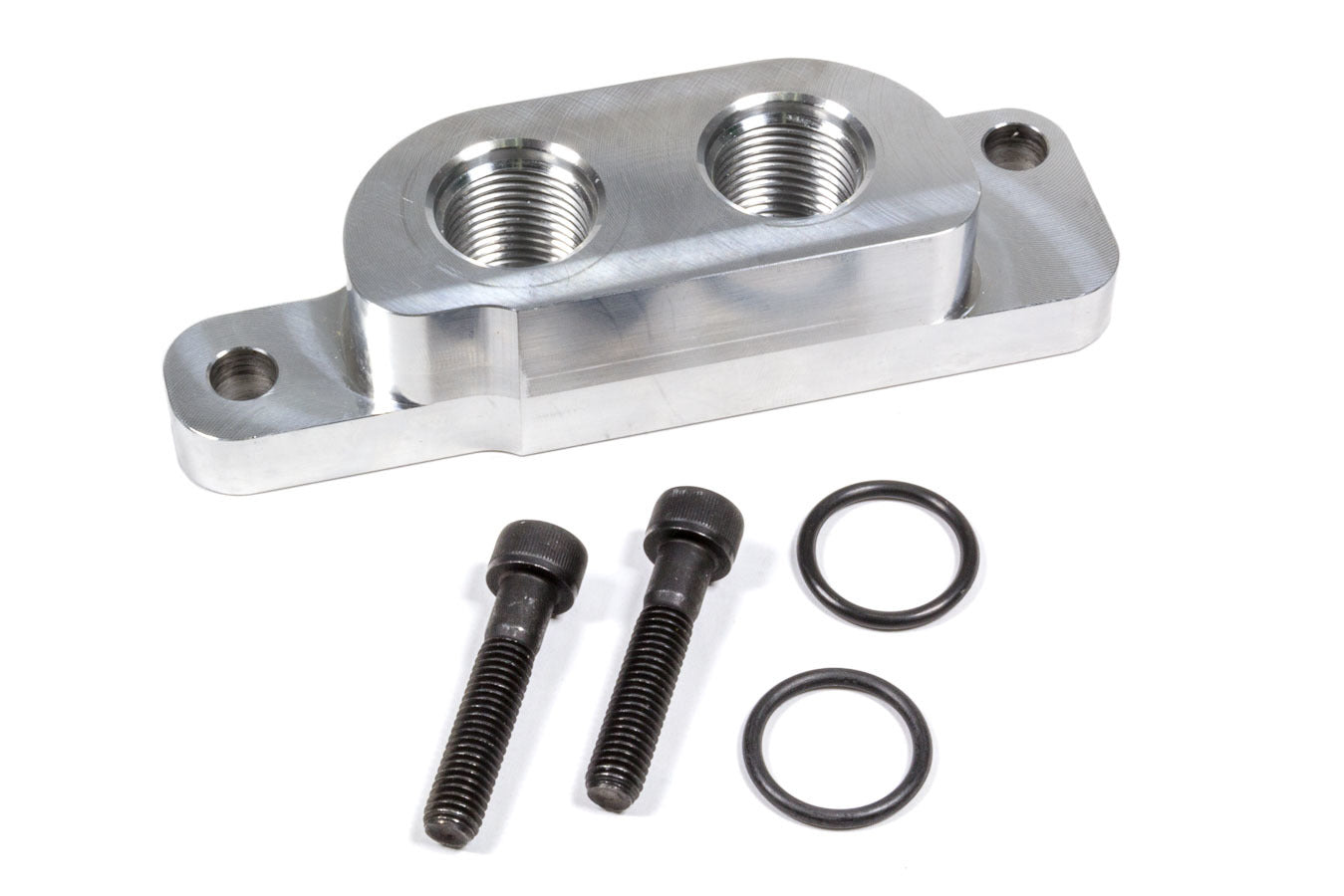 OIL FILTER ADAPTER