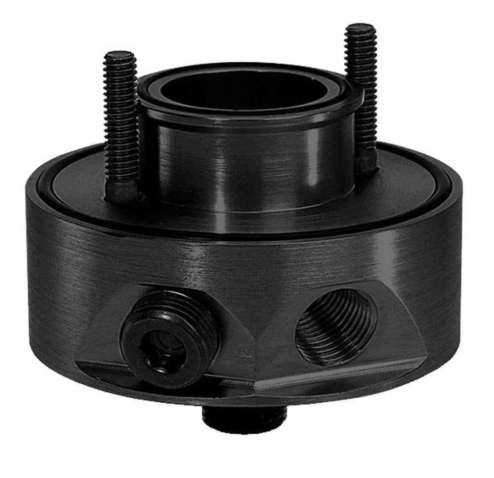 FILTER ADAPT EXT PUMP