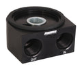 OIL FILTER ADAPTER