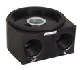 OIL FILTER ADAPTER