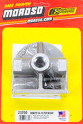 MOUNT OIL FILTER