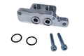 REMOTE OIL FILTER ADAPTER