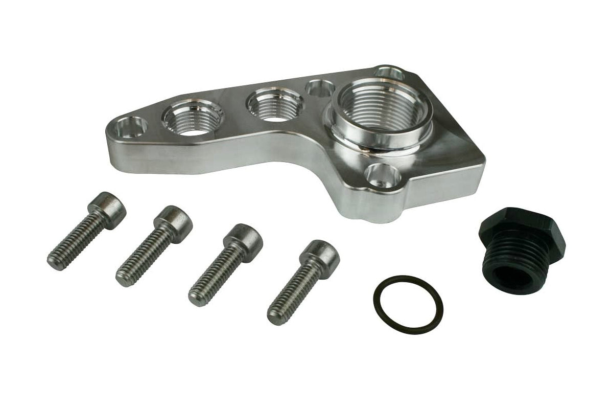 FILTER ADAPTER REMOTE