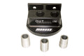 REMOTE OIL FILTER MOUNT