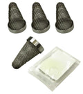 FITTING SCREEN KIT 16 AN