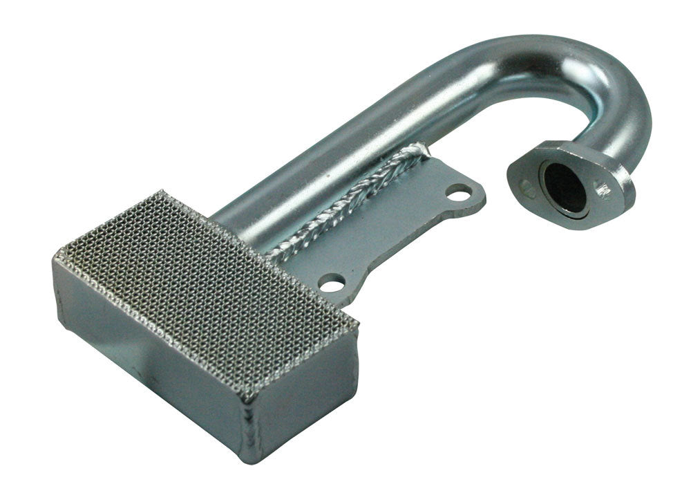 PICKUP OIL PUMP SBC