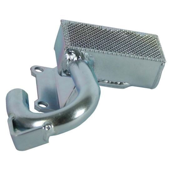 PICKUP OIL PUMP SBC
