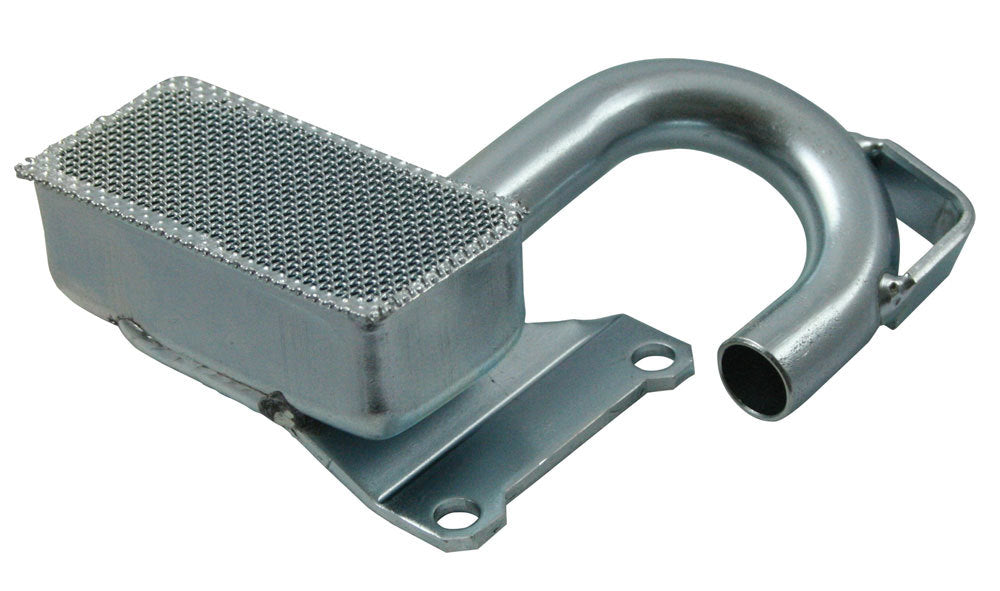 PICKUP OIL PUMP SBC