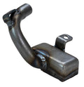 PICKUP  OIL PUMP  BBC
