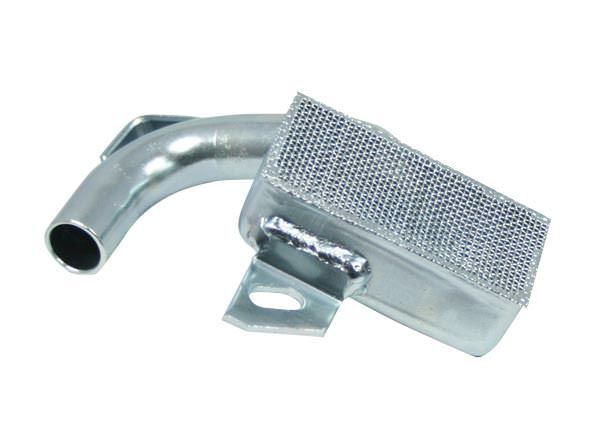 OIL PUMP PU BBC