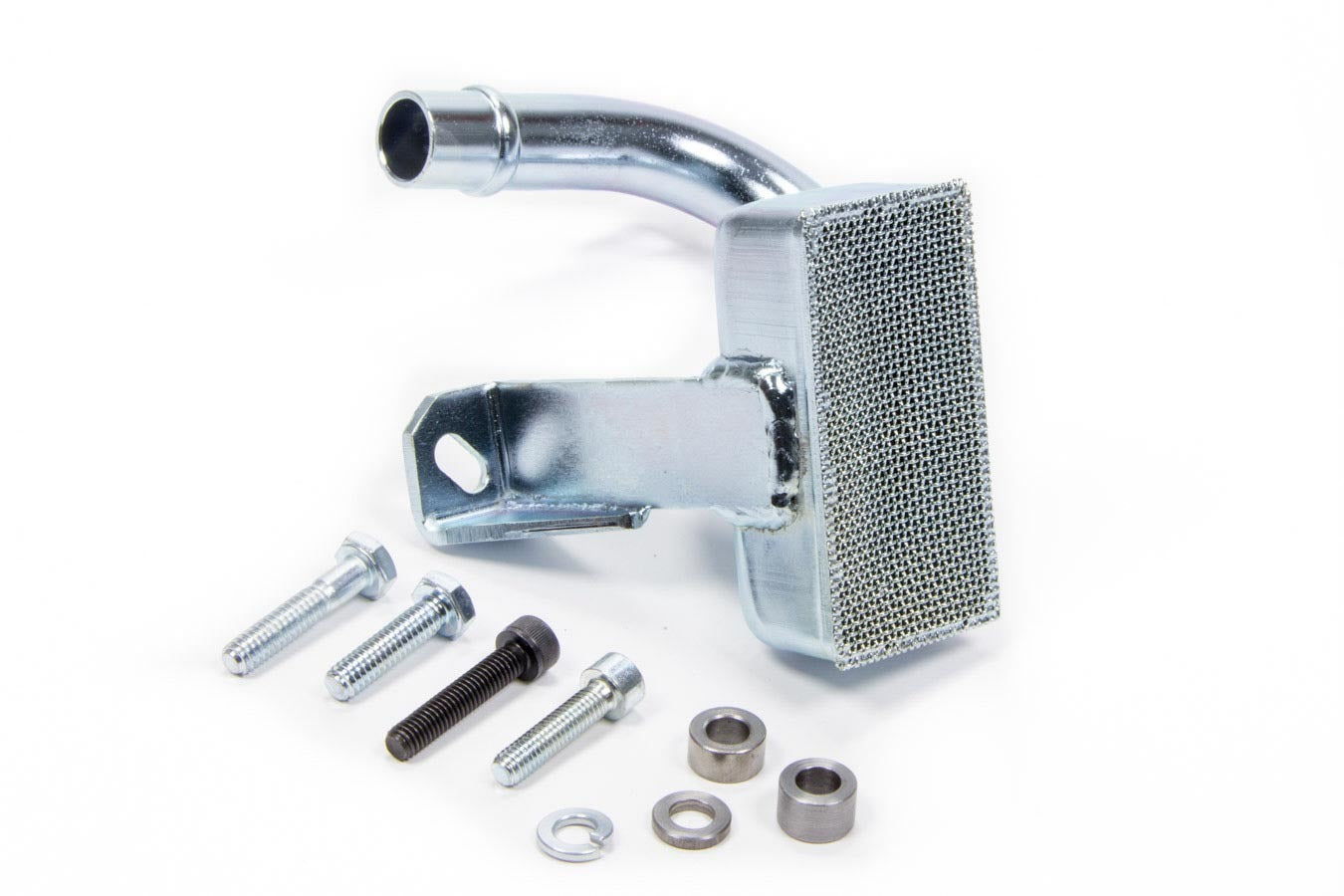 PICKUP OIL PUMP BBC
