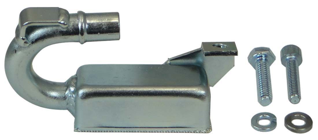 PICKUP OIL PUMP OLDSMOBILE