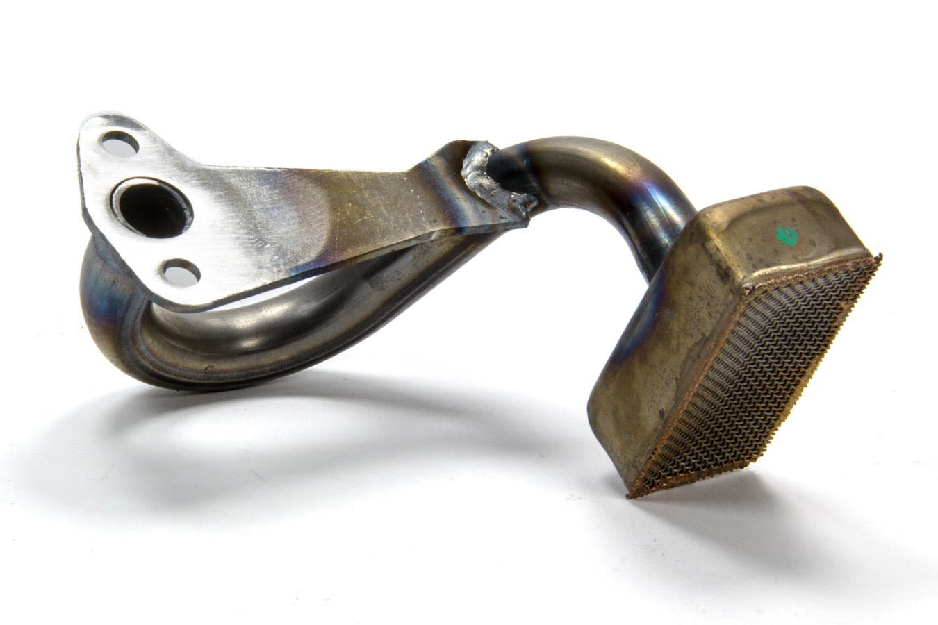 OIL PAN PICK UP