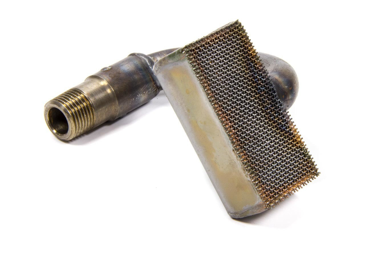 OIL PU