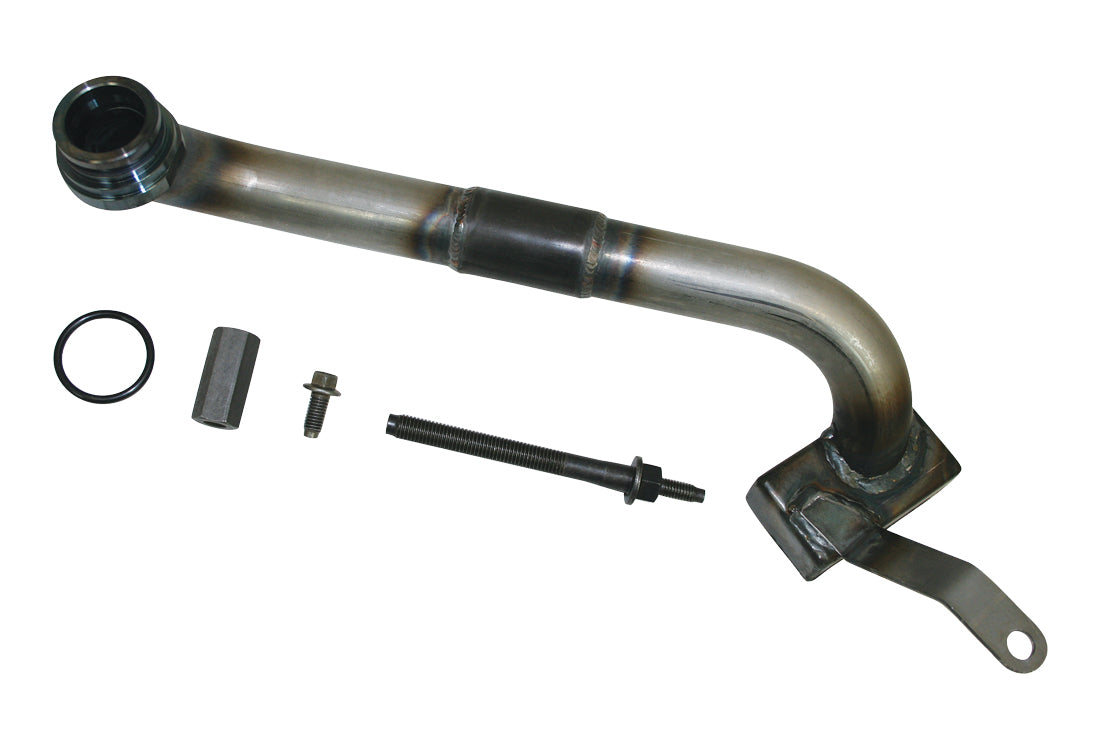 OIL PAN PICKUP