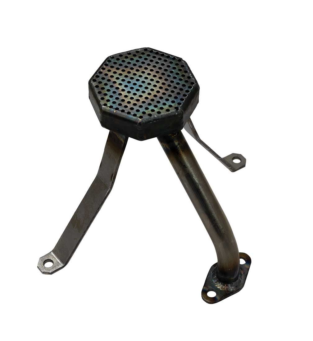 OIL PUMP PICK UP