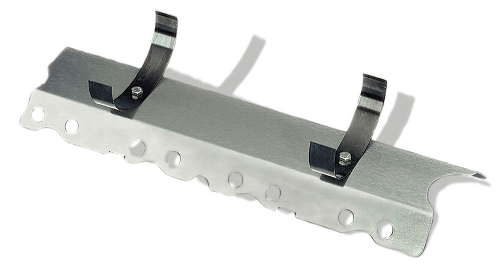 LIFTER VALLEY BAFFLE SBC