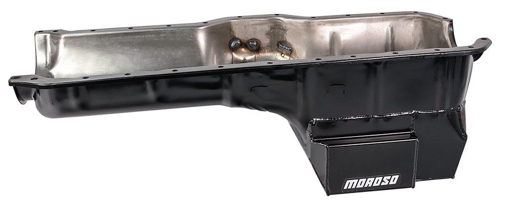 OIL PAN