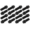 Exhaust Header Bolt Kit 12pt  3/8-16 x 1.00 16pk
