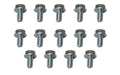 Trans Pan Bolt Kit GM Powerglide
