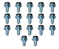Trans Pan Bolt Kit Ford C6