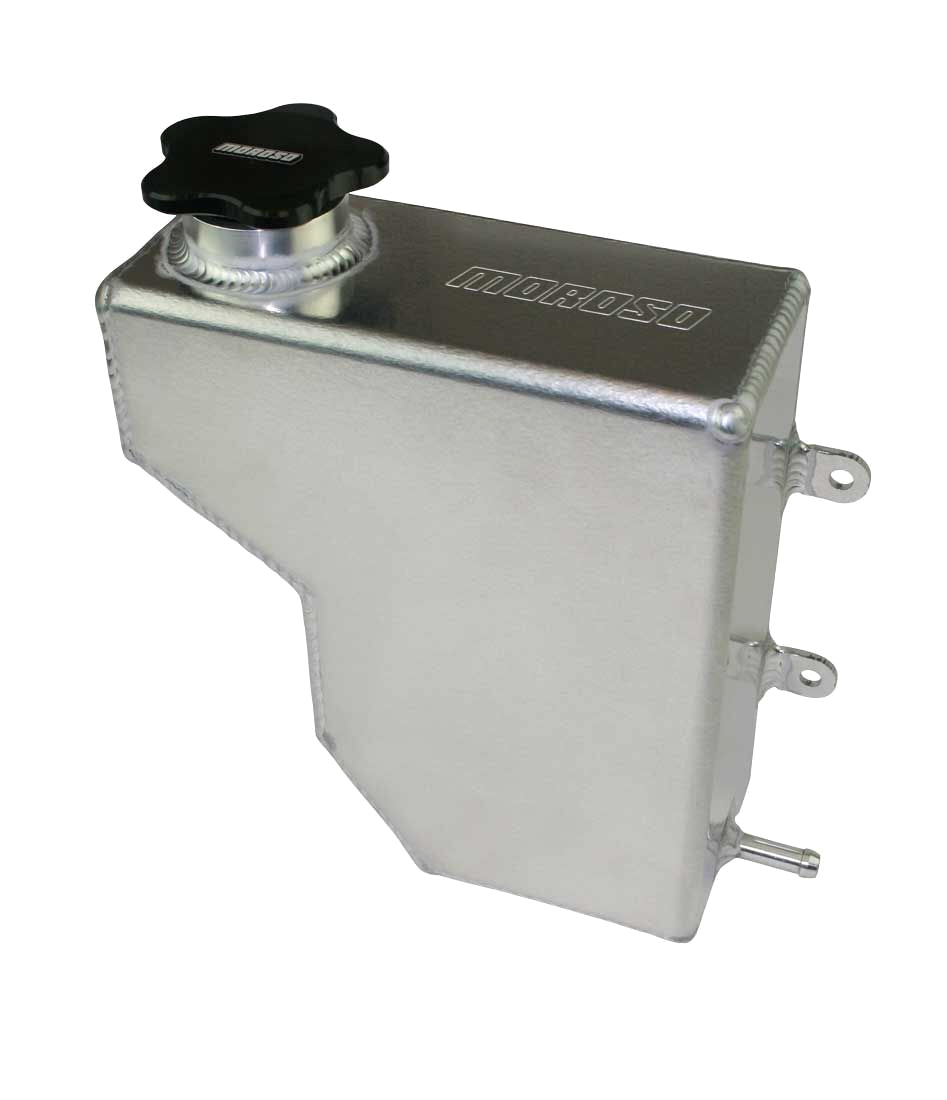 TANK COOLANT