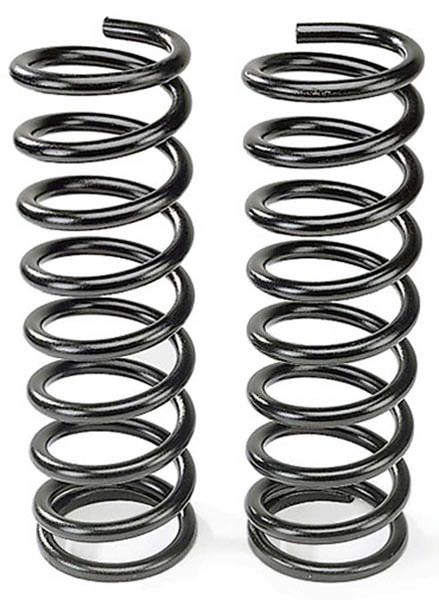 COIL SPRING FRONT RACE
