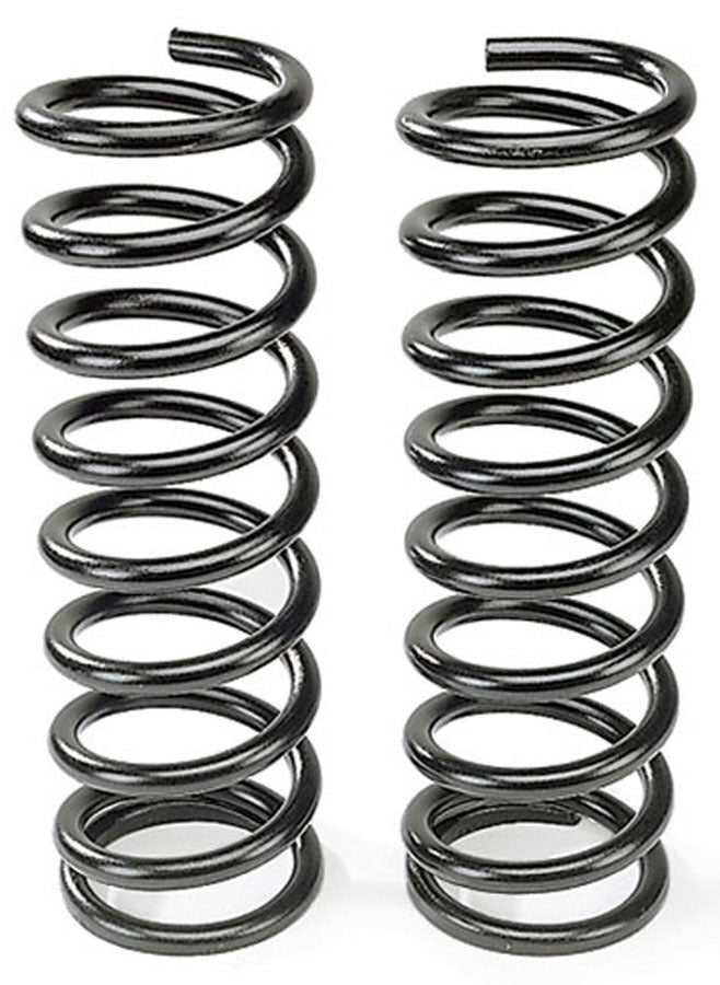 COIL SPRINGS FRONT RACE