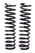 COIL SPRINGS FRONT RACE