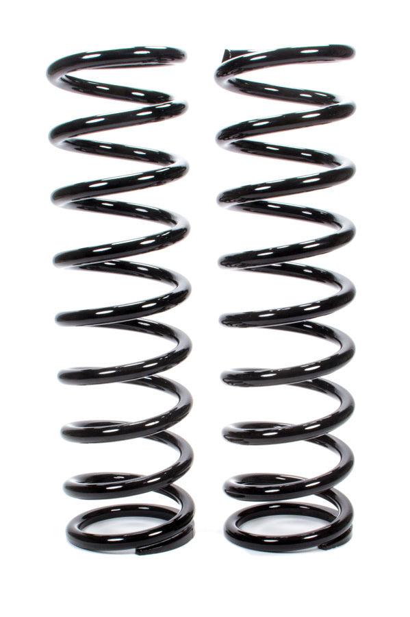 COIL SPRINGS FRONT RACE