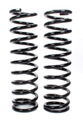COIL SPRINGS FRONT RACE