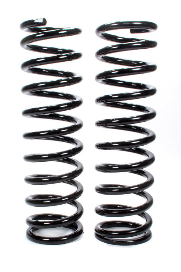 COIL SPRINGS FRONT RACE