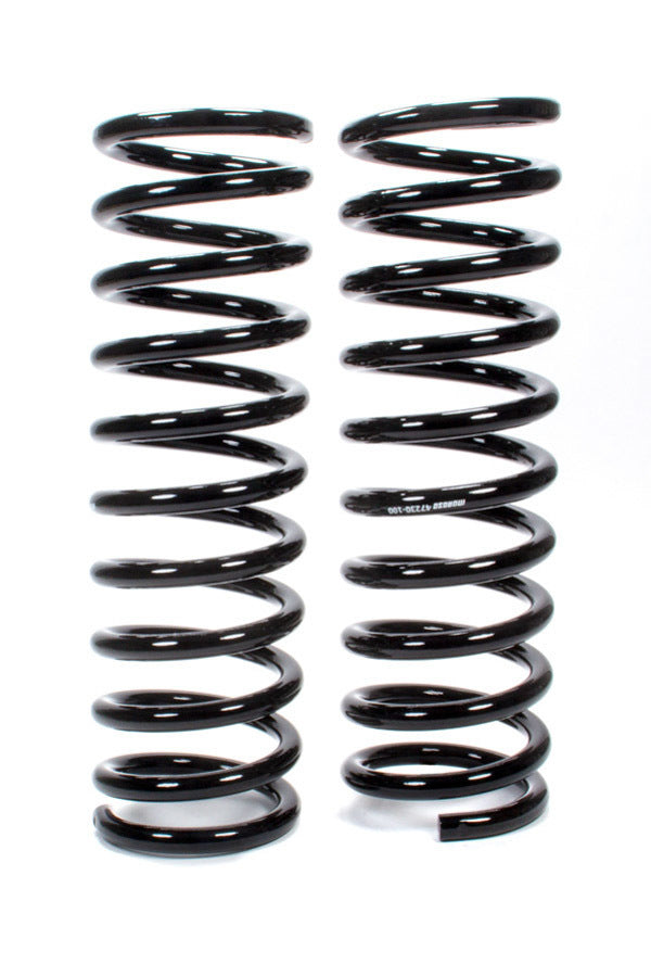 FRONT COIL SPRING